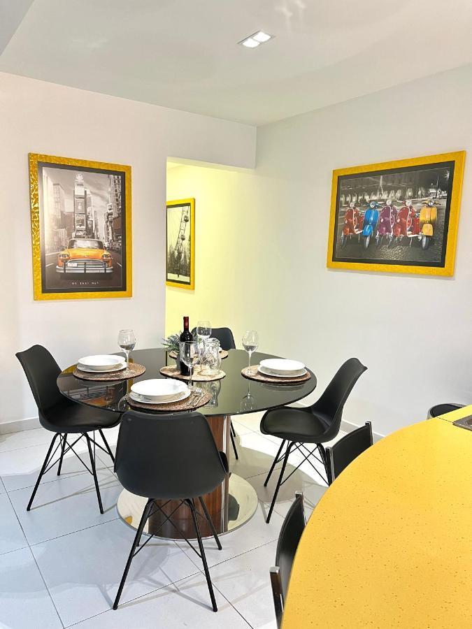 Modern Central 2Br Flat In Valletta By Arcobnb Eksteriør bilde