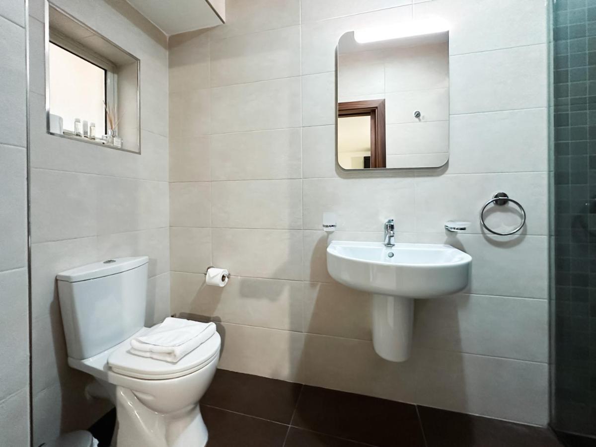 Modern Central 2Br Flat In Valletta By Arcobnb Eksteriør bilde