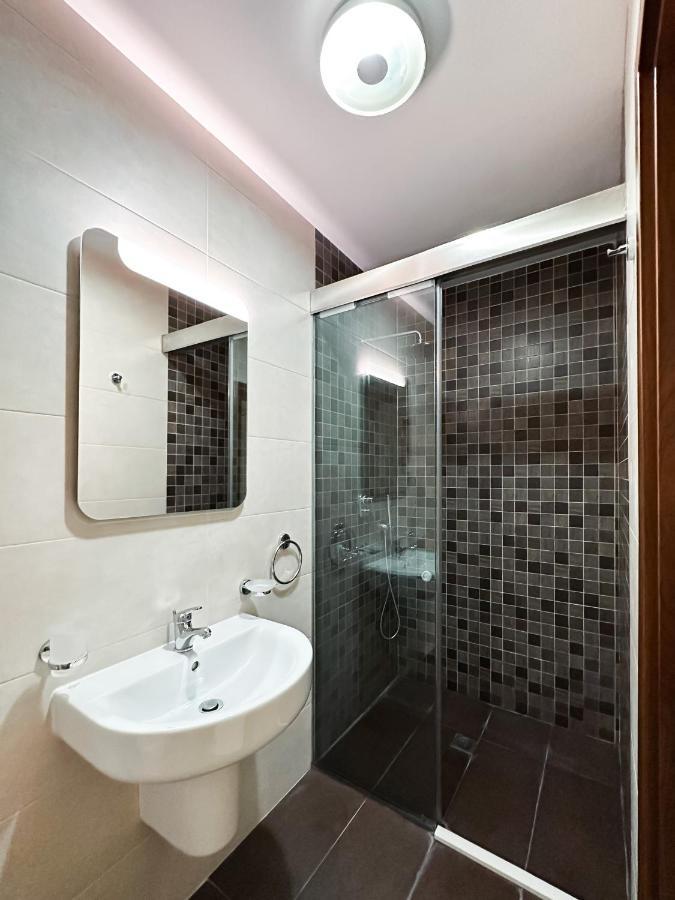 Modern Central 2Br Flat In Valletta By Arcobnb Eksteriør bilde