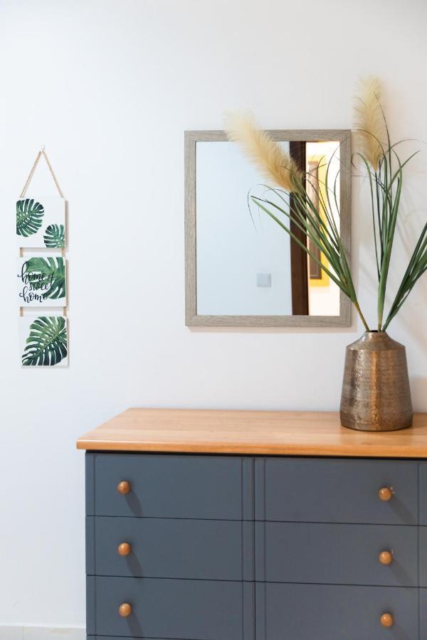 Modern Central 2Br Flat In Valletta By Arcobnb Eksteriør bilde