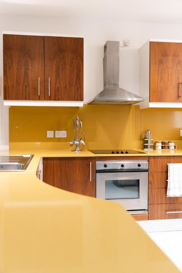 Modern Central 2Br Flat In Valletta By Arcobnb Eksteriør bilde