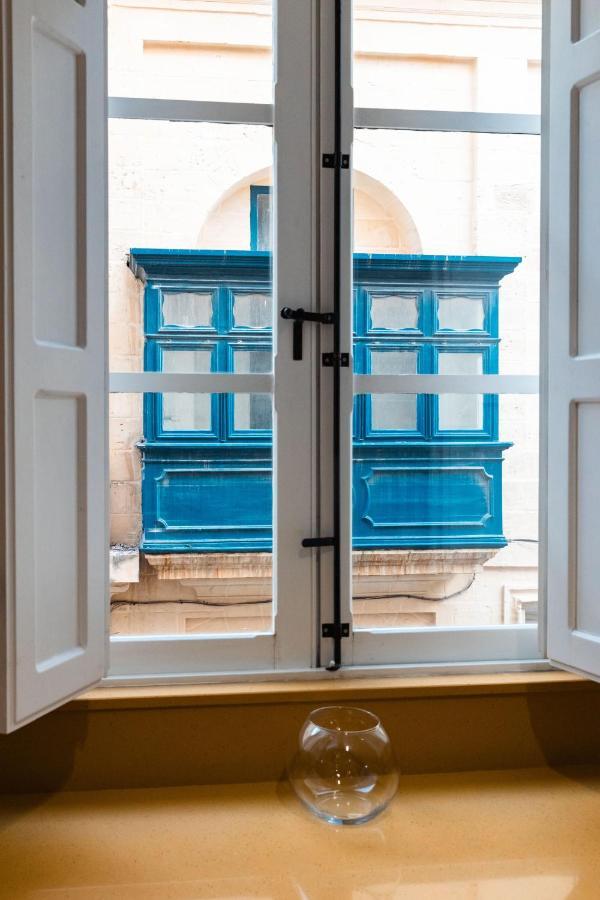 Modern Central 2Br Flat In Valletta By Arcobnb Eksteriør bilde