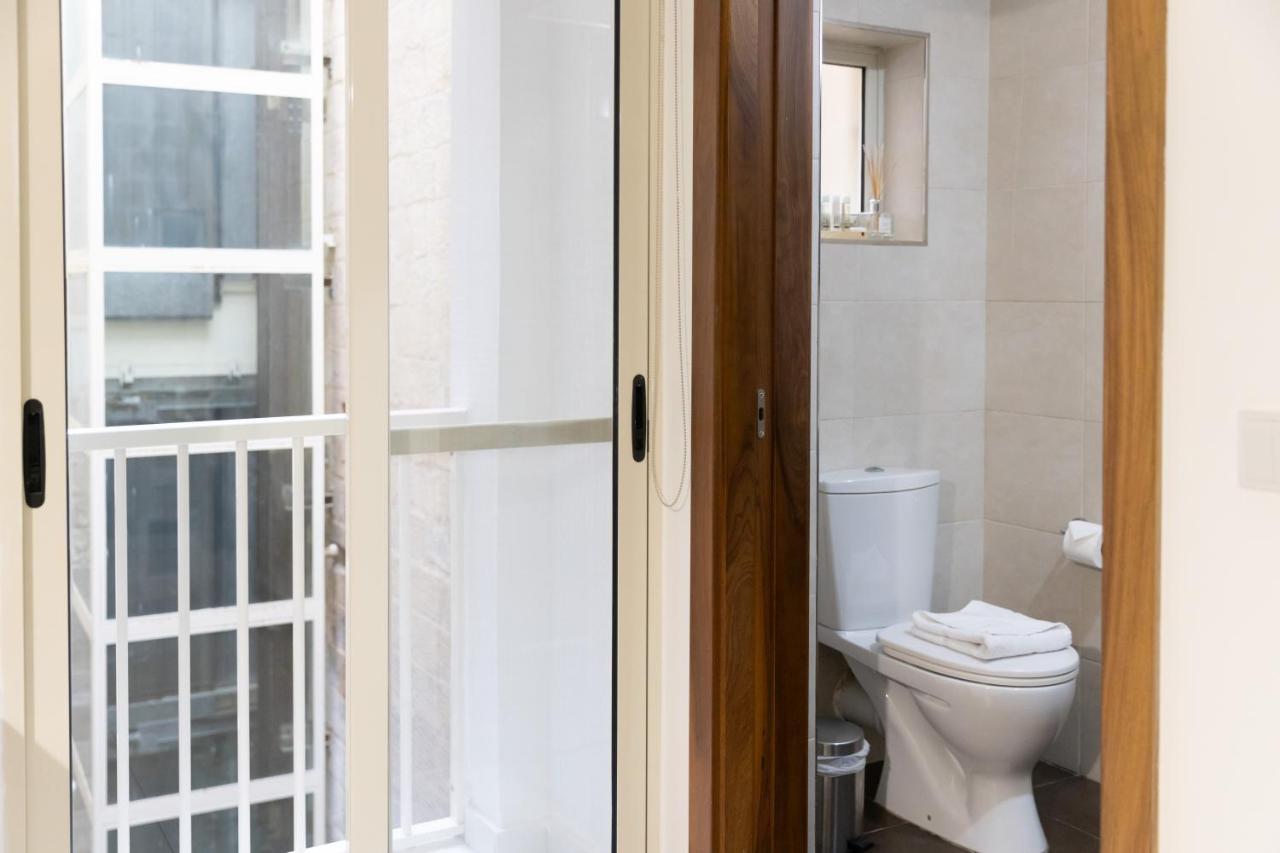 Modern Central 2Br Flat In Valletta By Arcobnb Eksteriør bilde
