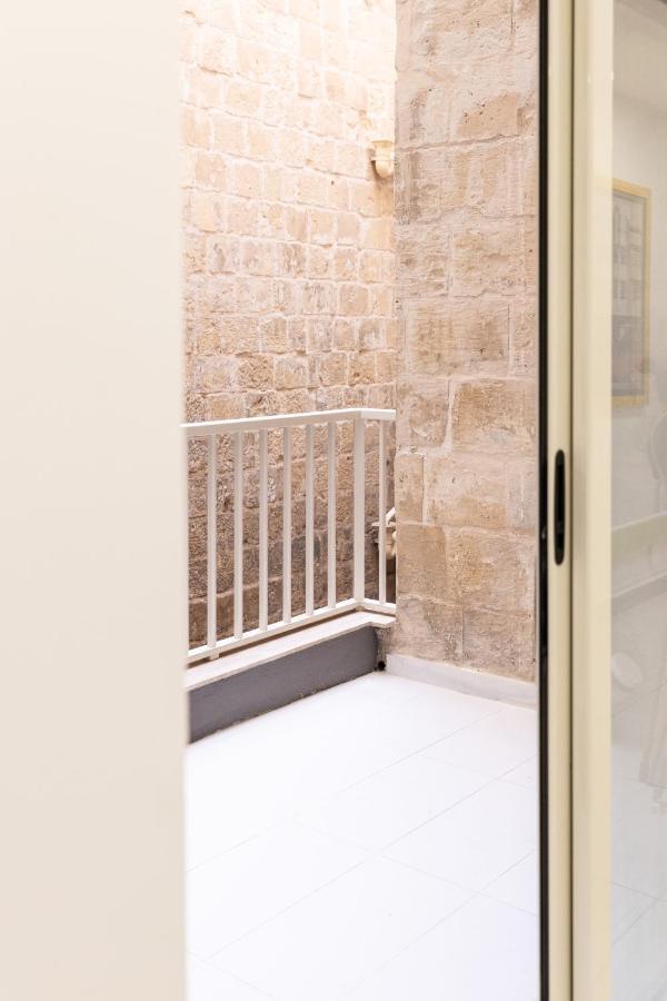Modern Central 2Br Flat In Valletta By Arcobnb Eksteriør bilde